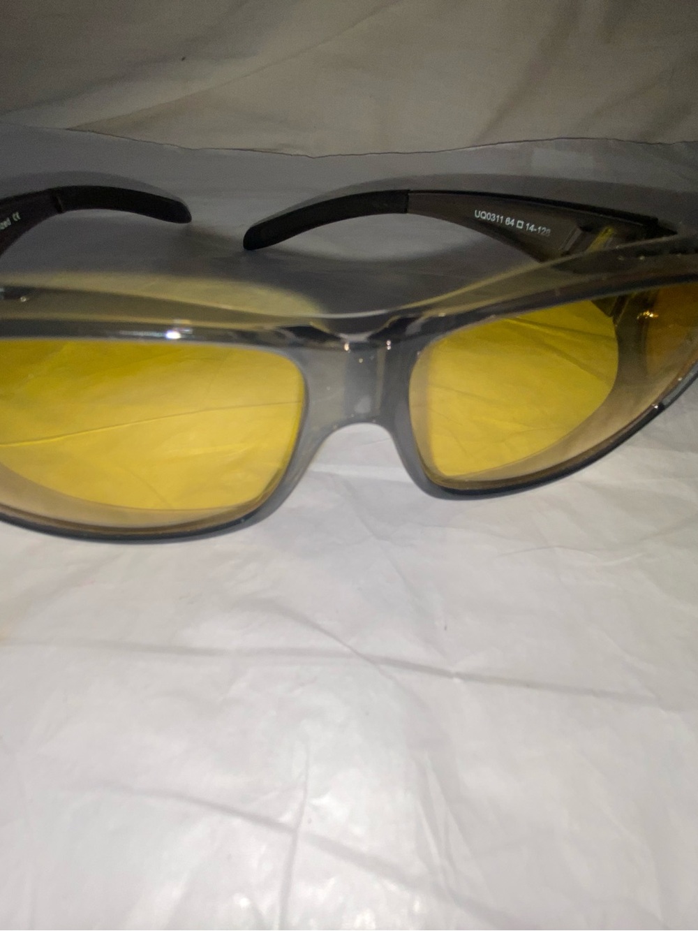 Urumqi sunglasses